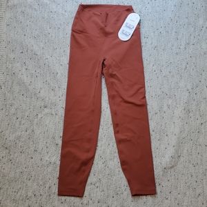 Andar Leggings- BNWT -Sz 4